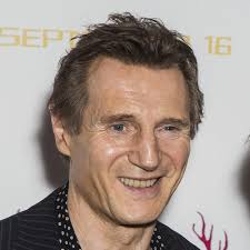 Notable movies included schindler's list (1993), rob roy (1995), love actually (2003), kinsey (2004), taken. Liam Neeson Says His Thriller Days Are Over The Spokesman Review