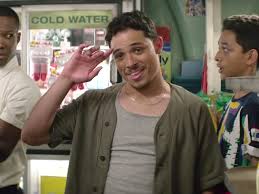 In the heights is an upcoming american musical drama film directed by jon m. See The First Trailer For In The Heights Starring Anthony Ramos