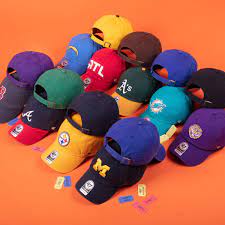 You can get the best discount of up to 64% off. 47mystery 47 Clean Up 47 Sports Lifestyle Brand Licensed Nfl Mlb Nba Nhl Mls Ussf Over 900 Colleges Hats And Apparel