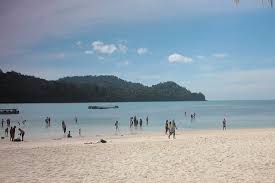 Cruising guide on pulau beras basah (langkawi). Pulau Beras Basah Picture Of Island Hopping Tour With Ana Langkawi Tripadvisor