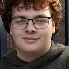 Fundraiser for Robert Robbennolt by Matt Kelley : Jackson Robbennolt  Fundraiser