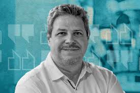 Bob Santos, da SG Propag: do tempo do Romcy à inteligência artificial