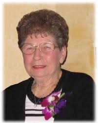 Eileen Berry Obituary