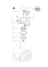 Buy Husqvarna 226hs75s 06 Replacement Tool Parts Husqvarna 226hs75s 06 A Href Husqvarna Parts Hedge Trimmers Parts Html Other Tools In Husqvarna Hedge Trimmers Parts Category A Diagram