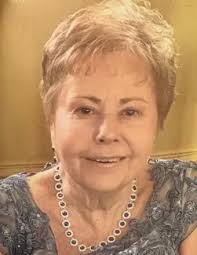 Sandra Vollmar Obituary