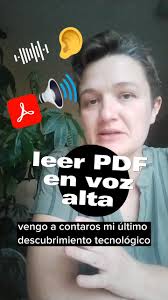 Cómo Leer En Voz Alta Un Documento De Pdf En Honor 200