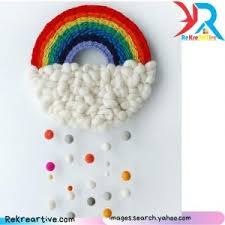 Tiga sumbu yaitu teknik yang memiliki kemiripan dengan teknik anyaman silang. Kerajinan Dari Bahan Alam Dan Contohnya Rekreartive