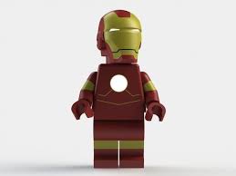 Ironman Lego 3d Print Model In 2020 Lego 3d Print Models Model