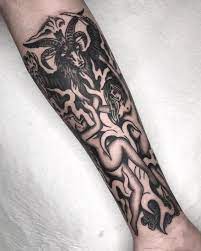 We offer you a wide range of tattoo products. 35 Best Satanic Tattoo Design Ideas And Meaning 2021 Updated Saved Tattoo