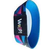 Pulseira Elástica Pulseira de Indução RF Pulseira Elástica ...