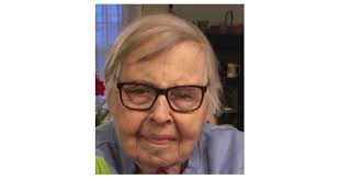 Genevieve Pronk Obituary (1924