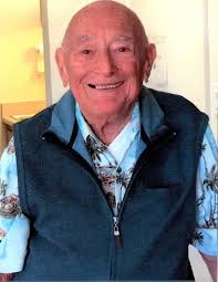 Alexander Ricci Obituary