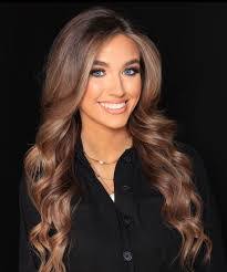 April Galloway's Instagram, Twitter & Facebook