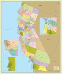 Free printable main idea worksheets for 1st grade. Pin On California Map