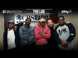 The lox vs dipset 🔥🔥🔥 tuesday, august 3rd live from @hulutheatermsg!! fans can tune in on august 3 at 9 p.m. The Lox Full Rap Radar Youtube
