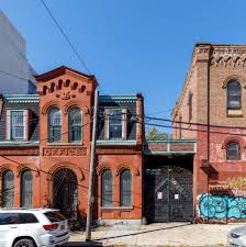 Simplex fire extiguisher co has been serving your community for over 3 generation with full service dot and nyfd lic shop. In Brooklyn A Ghost Of Breweries Past The New York Times