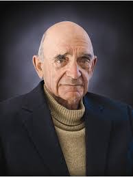 Juan Fantauzzi's Instagram, Twitter & Facebook