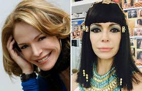 Resultado de imagem para look da Babi Xavier