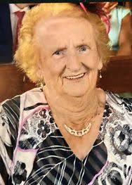 Condolence Book for Maureen Lawless (née Geary) (Bohermore, Galway)