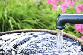 Viele gärten haben ihre wasserversorgung aus dem eigenen brunnen. Gartenpumpe Saugt Kein Wasser Mehr An Was Tun 7 Tipps
