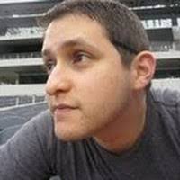 Matthew Landavazo's Instagram, Twitter & Facebook