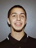 2016-17 Men's Basketball Roster