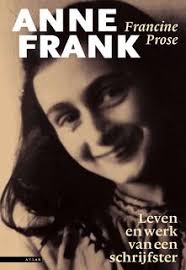 Dromen over Anne Frank