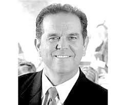 RODNEY SIMONS Obituary (1960