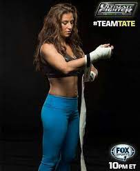 Miesha Tate Mma Women Ufc Women Ufc News