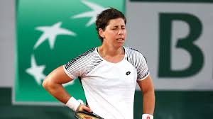 Elina svitolina, alexander zverev, andrey rublev and elise mertens are renowned for deep runs at the australian open, and 13 february 2021. French Open Ergebnisse Damen Suarez Navarro Gibt Emotionales Comeback Barty Und Svitolina Weiter Eurosport