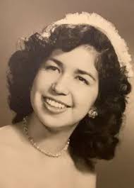 Obituary information for Estella Castillo