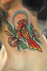 Bayside Band Logo Neotraditional Tattoo Tattoos Top Tattoos Arm Tattoo