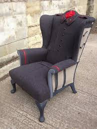 Check spelling or type a new query. Upcycled Vintage Chairs In Jackets By Rescued Retro Vintage