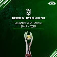 Aiscore football livescore is available as iphone and ipad app, android app on google play and windows phone app. Despertas Y Ya Sabes No Es Un Dia Mas Club Atletico Nacional Oficial Facebook