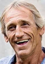 Patrick S. 'Pat' Eck