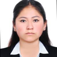 30+ perfiles de «Iris Vargas»