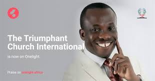 Onelight (@OneLight_Africa)