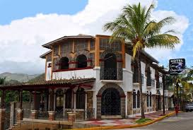 San francisco and san diego are two of california's largest cities. Hotel Las Orquideas San Ramon Nicaragua San Ramon Booking Com