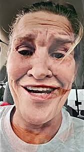 Tammy Hull Pray for Me Yall