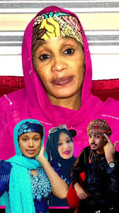 Hira da Jaruma @Fati Muhammad kan rayuwarta