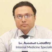 Assist. Prof. Dr. Abdullah Choudhry