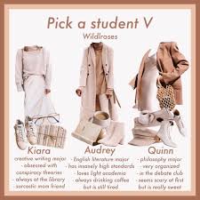 42 Light Academia Fashion Ss18 Trends Officially, dark academia refers to a new aesthetic style that draws inspiration from classic greek arts and academia that's infused with. 42 light academia fashion ss18 trends