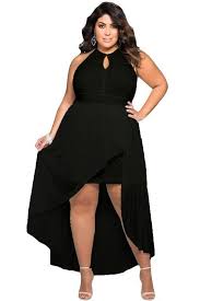 Plus Size Stylish Black Lace Special Occasion Dress Xl 3x Unbranded Mini Cocktail Elegant Girls Dress Plus Size Black Dresses Plus Size Maxi Dresses
