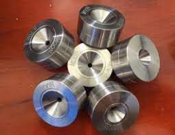 khuôn kéo dây nhôm, đồng, kẽm, sắt; CÔNG TY TNHH Thương Mại Dịch Vụ Phương  Hiếu