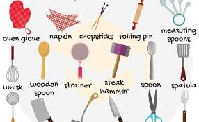 The wooden base acts as a support to the vertically fixed sharp knife. 1000 Images About Kitchen Kitchen Utensils Vebs On Pinterest Vocabulary Kitchen Utensils And Cute766