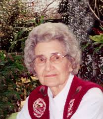 Orlie Erickson Obituary July 16, 2007