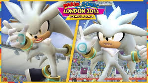 Image result for Silver Ice 2012 Sonic