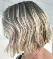 Then turn to kristen wiig for short bob hairstyles with bangs inspiration, as she ticks all the right boxes with this tousled 'do. 50 Hottest And Trendiest Messy Bobs Worth Trying In 2021 Hair Adviser