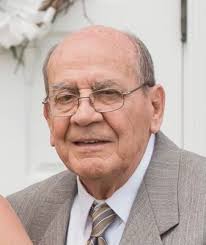 Obituary information for Russell A. Barone