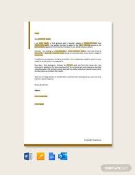 These templates can serve as a h. Simple Job Application Letter For Employment Template Google Docs Word Template Net Simple Job Application Letter Application Letter For Employment Application Letters